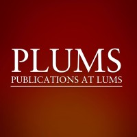 Publications at LUMS logo, Publications at LUMS contact details