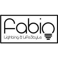 FabioLighting logo, FabioLighting contact details