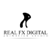 Real FX Digital logo, Real FX Digital contact details