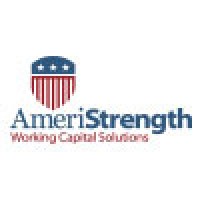 AmeriStrength logo, AmeriStrength contact details