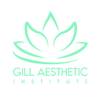 Gill Aesthetic Institute logo, Gill Aesthetic Institute contact details