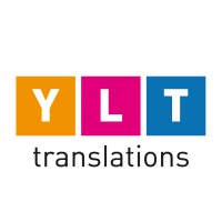 YLT Translations logo, YLT Translations contact details