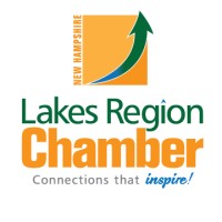 Lakes Region Chamber of Commerce logo, Lakes Region Chamber of Commerce contact details