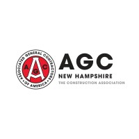 AGC of NH logo, AGC of NH contact details