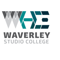 Waverley Studio College logo, Waverley Studio College contact details