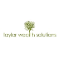 Taylor Wealth Solutions logo, Taylor Wealth Solutions contact details