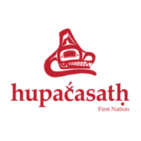 Hupacasath First Nation logo, Hupacasath First Nation contact details