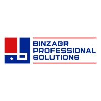 Binzagr Professional Solutions logo, Binzagr Professional Solutions contact details