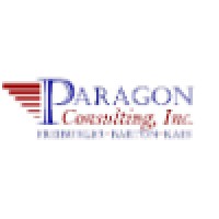 Paragon Consulting, Inc. logo, Paragon Consulting, Inc. contact details