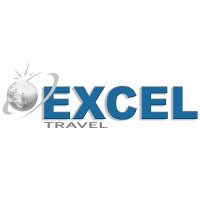 Excel Travel logo, Excel Travel contact details