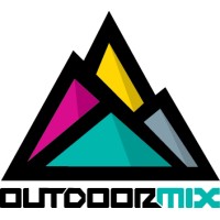 Outdoormix logo, Outdoormix contact details