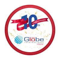 Globe Pharmaceuticals logo, Globe Pharmaceuticals contact details