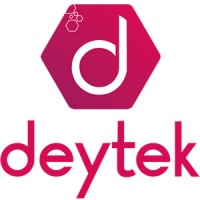 Deytek logo, Deytek contact details