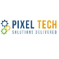 Pixel Tech logo, Pixel Tech contact details