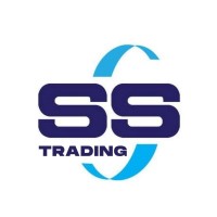 SS Trading logo, SS Trading contact details