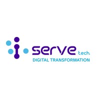 I-Serve Technology logo, I-Serve Technology contact details