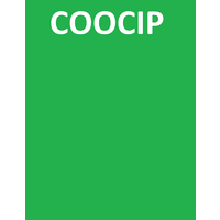 COOCIP logo, COOCIP contact details