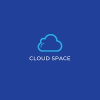 Cloud Space logo, Cloud Space contact details