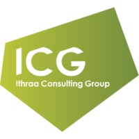 Ithraa Consulting Group logo, Ithraa Consulting Group contact details