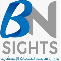 Beinsights Consultancy Services Co. logo, Beinsights Consultancy Services Co. contact details