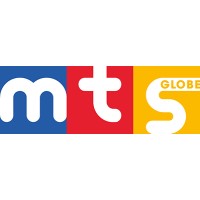 MTS Globe logo, MTS Globe contact details