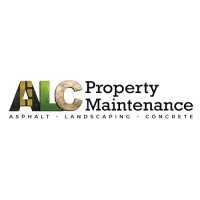 ALC Property Maintenance logo, ALC Property Maintenance contact details