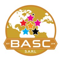 BASC Group logo, BASC Group contact details