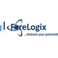 ForeLogix logo, ForeLogix contact details