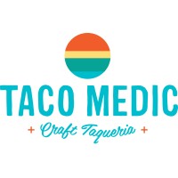 Taco Medic logo, Taco Medic contact details