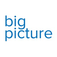 Big Picture UK logo, Big Picture UK contact details