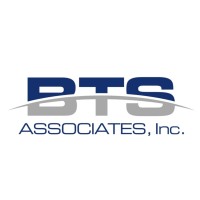 BTS Associates Inc logo, BTS Associates Inc contact details