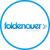 Foldenauer Law Group, APLC logo, Foldenauer Law Group, APLC contact details