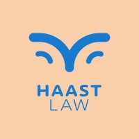 Haast Law logo, Haast Law contact details