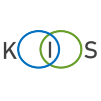 Koios logo, Koios contact details