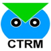 CTRM logo, CTRM contact details