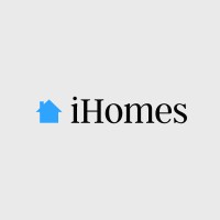 iHomes.pl logo, iHomes.pl contact details