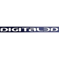 Digital3D logo, Digital3D contact details