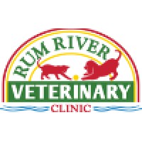 Rum River Veterinary Clinic logo, Rum River Veterinary Clinic contact details