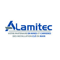 Alamitec logo, Alamitec contact details