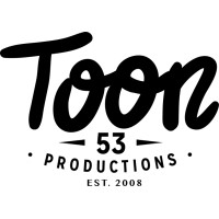 Toon53 Productions logo, Toon53 Productions contact details