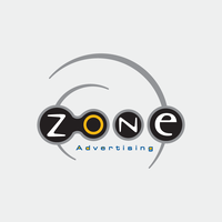 Zone Advertising logo, Zone Advertising contact details