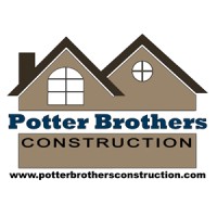 Potter Brothers Construction logo, Potter Brothers Construction contact details