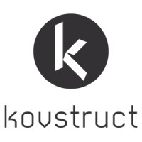 Kovstruct logo, Kovstruct contact details