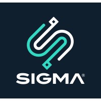 SIGMA logo, SIGMA contact details