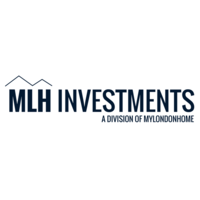 MLH Investments logo, MLH Investments contact details