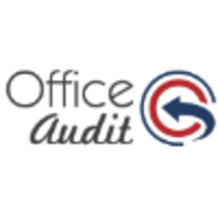 Office Audit logo, Office Audit contact details