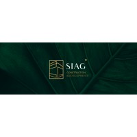 siag group logo, siag group contact details