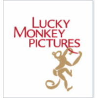 Lucky Monkey Pictures logo, Lucky Monkey Pictures contact details