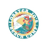 Lobster Jo's Beach Camp logo, Lobster Jo's Beach Camp contact details