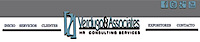 Verdugo & Associates HR Consulting Services logo, Verdugo & Associates HR Consulting Services contact details